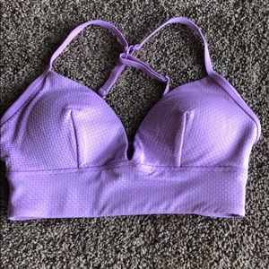 Lorna Jane sports bra